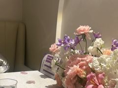 -晶雅花园西餐厅(南京首店)