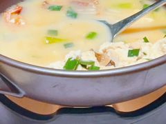 -台鄉缘 ·小海鲜·台州菜(桃林路店)