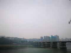 -汉江公园