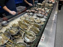 -朱富贵火锅(金融街万达店)