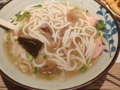 -鑫花溪牛肉米粉(凤凰街创始总店)