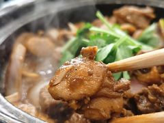 -川香煲(茅台路店)