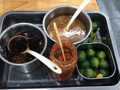 -文昌鸡饭店110号(中山路店)