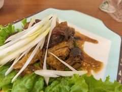 -鼎香润(德胜门内店)