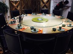 -小杨烤肉(朱雀店)