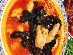 -天宝酒店(万达店)