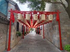 -回龙窝历史文化街区