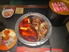 -牛New寿喜烧(闵行龙湖天街店)