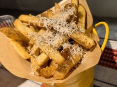 薯条-Primo·丽莫意大利窑烤披萨