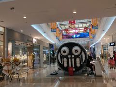 -万达广场(福州金融街店)