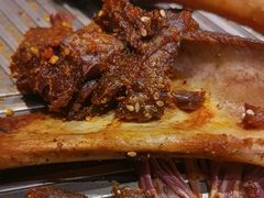 -羊门客在·烤盐池滩羊·川菜