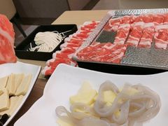 -呷哺呷哺 黄金牧场 (新辰里学清路店)