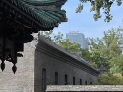 -晋商博物院