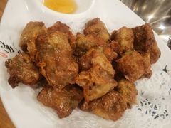 -洪大厨鸡煲(福田店)