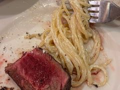 -摩根扒房(桐梓林店)