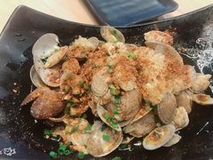 -东厨虾煌(电子街店)