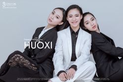 -onlygirl摄影美学馆高端定制(江滩店)