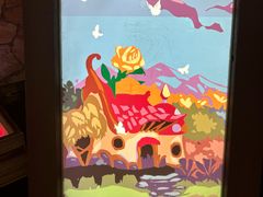 -逃脱反斗城沉浸剧情密室(北京路店)