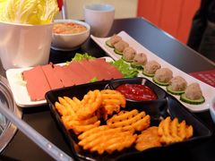 -牛鼎旺鲜卤牛杂煲(嘉兴南湖八佰伴店)