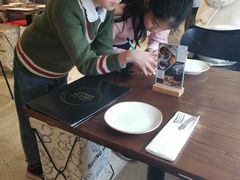 -ALLORA意大利餐厅(丰盛里店)