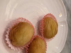 -厦门朗豪酒店 · 明阁中餐厅