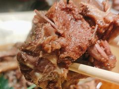 -芦月轩羊蝎子(劲松店)