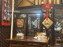 -大唐人家·热气羊肉(大华店)