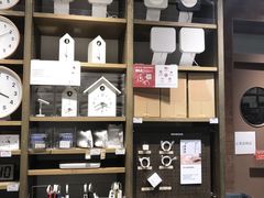 -MUJI无印良品(西单大悦城店)