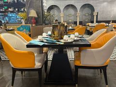 -巴依老爷新疆美食(清华东门店)