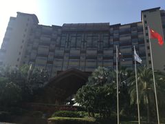 -三亚湾海居铂尔曼度假酒店