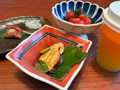 -花潮料理艺食馆(宝龙一城店)