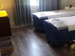 -禧瑞 ·丝浴主题·水疗·spa(中山公园店)