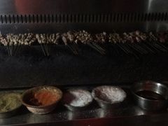 -永安烧烤