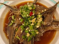 -松云居.大连人.大连菜
