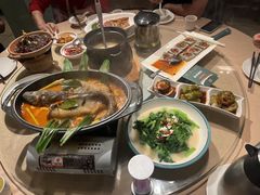 -桂林肥仔·中华餐饮名店(园湖店)