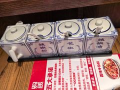 -鑫花溪牛肉米粉(印象水街都心荟店)