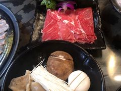 -丽江庭院之爱在路上(西单店)