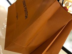 -LV路易威登(时代广场店)