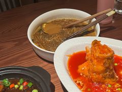 -梅花境(万科店)