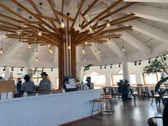 大堂-ChanDu躔度咖啡(灯塔店)