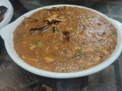 螃蟹面酱-壶园美食·淮扬菜(东圈门店)