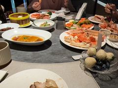 -曲水兰亭(北京四惠店)