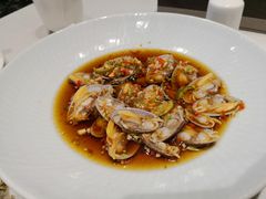 熟腌油蛤-潮州府·潮菜·砂锅粥(徐家汇店)
