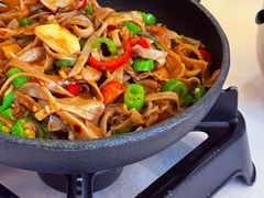 -马凯餐厅(长椿街店)