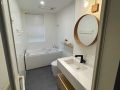 -有肆年整体软装设计 窗帘墙布硬包挂画(红星美凯龙双楠店)