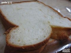皇后土司-山崎面包(第一八佰伴店)