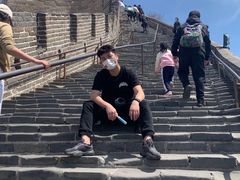 景点-八达岭长城