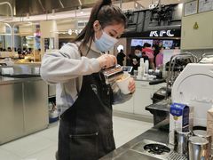 -Manner Coffee(壹方城店)