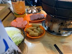 -范贤光鸡公煲(平乐园总店)
