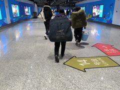 -一大会址·新天地(地铁站)